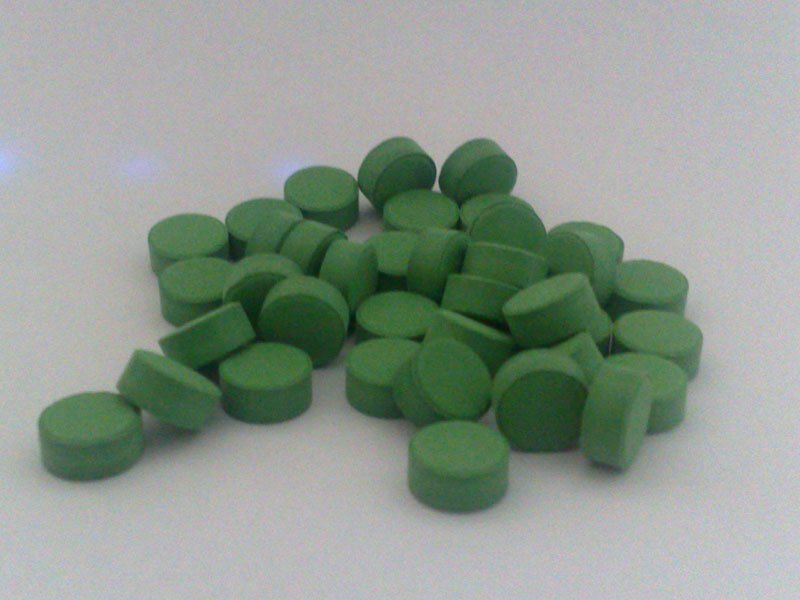 New Oxydrol Tablets